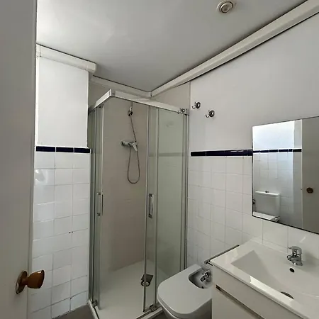 아파트호텔 Amazinn Places Casa Calabuig Atico Marina Real - No Ascensor- 발렌시아