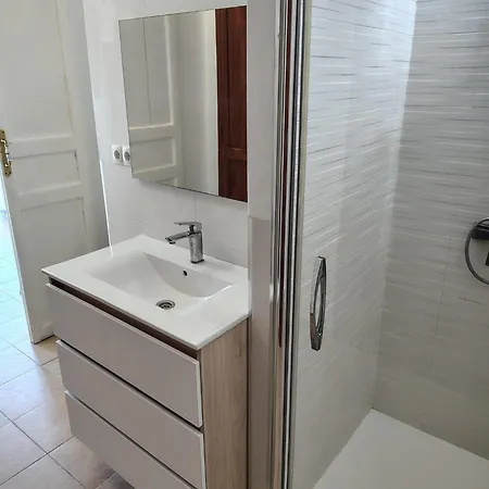 Amazinn Places Casa Calabuig Atico Marina Real - No Ascensor- 아파트호텔 발렌시아